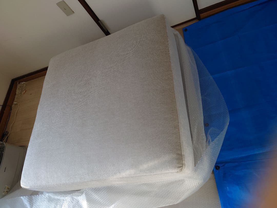 アイラーセン　アクタス　ACTUS ソファー　新品未使用