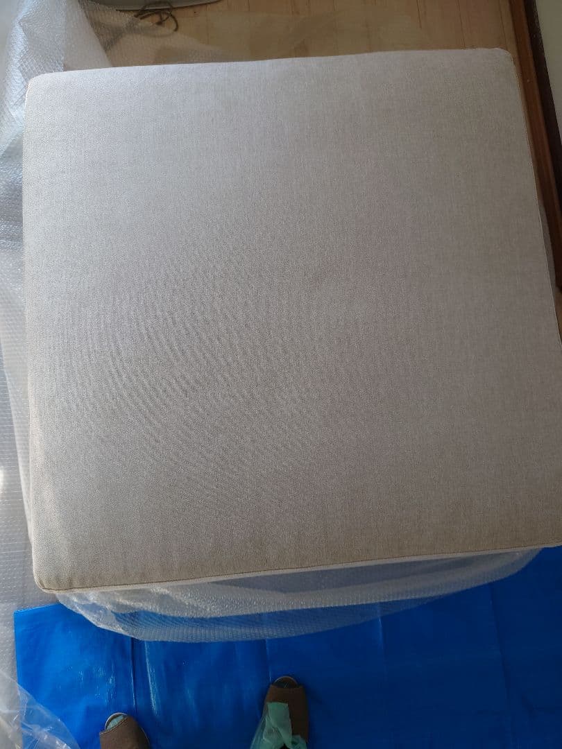 アイラーセン　アクタス　ACTUS ソファー　新品未使用