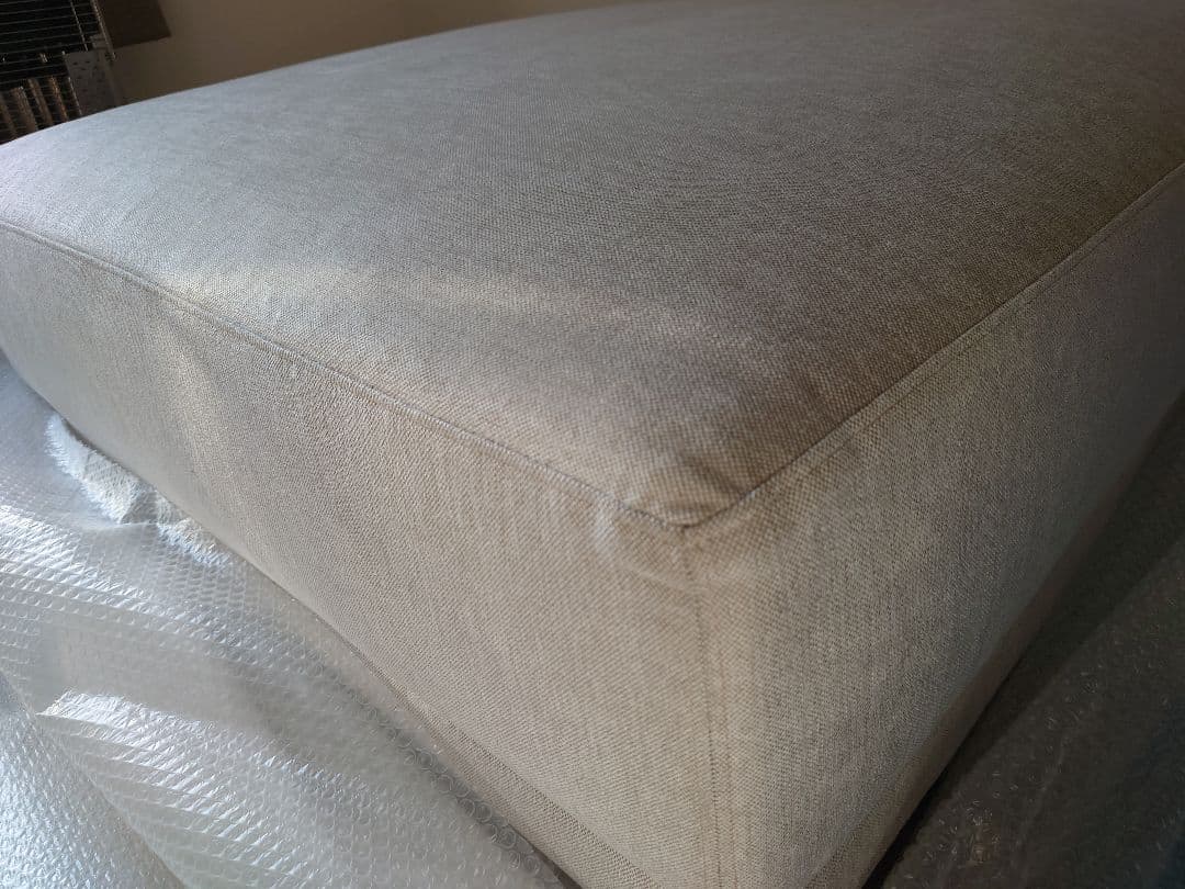 アイラーセン　アクタス　ACTUS ソファー　新品未使用