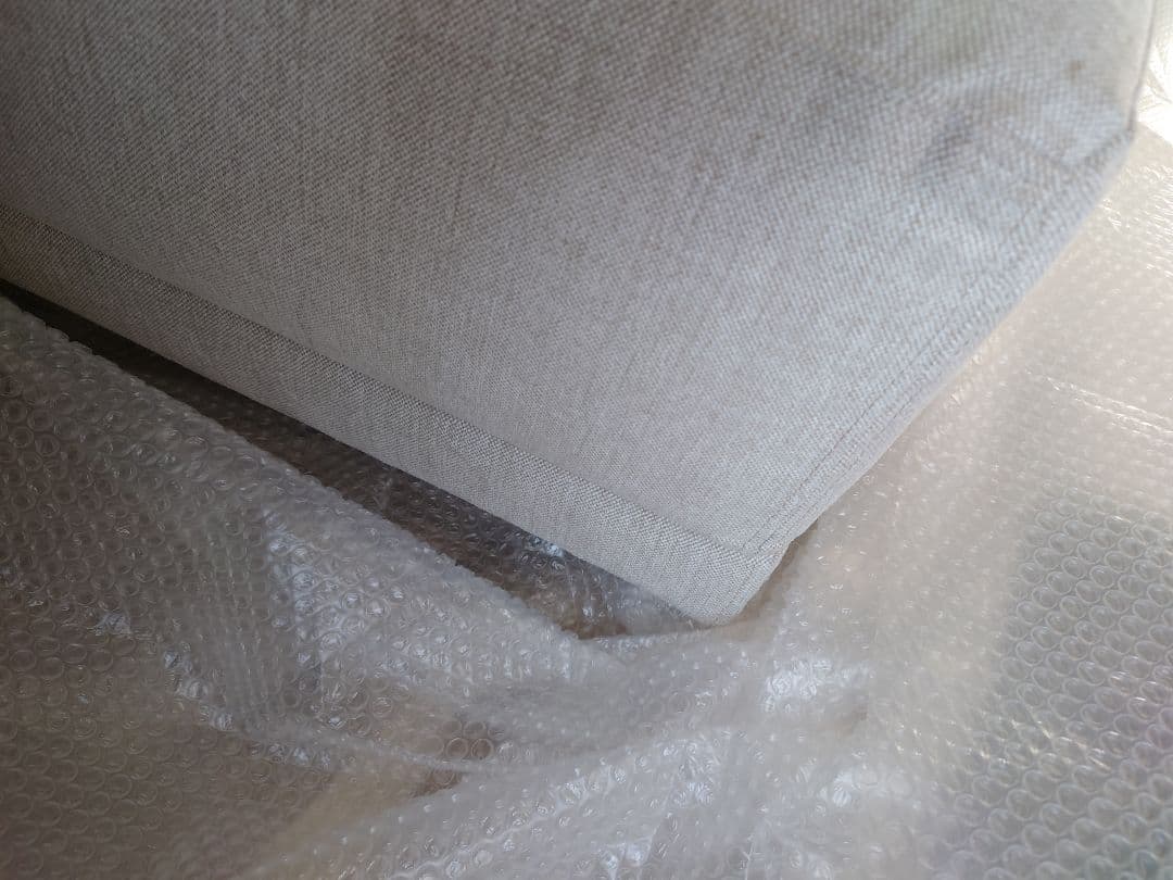 アイラーセン　アクタス　ACTUS ソファー　新品未使用