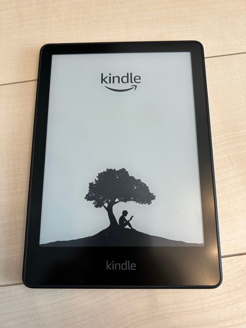 Kindle Paperwhite 11世代 (8GB) 6.8インチ