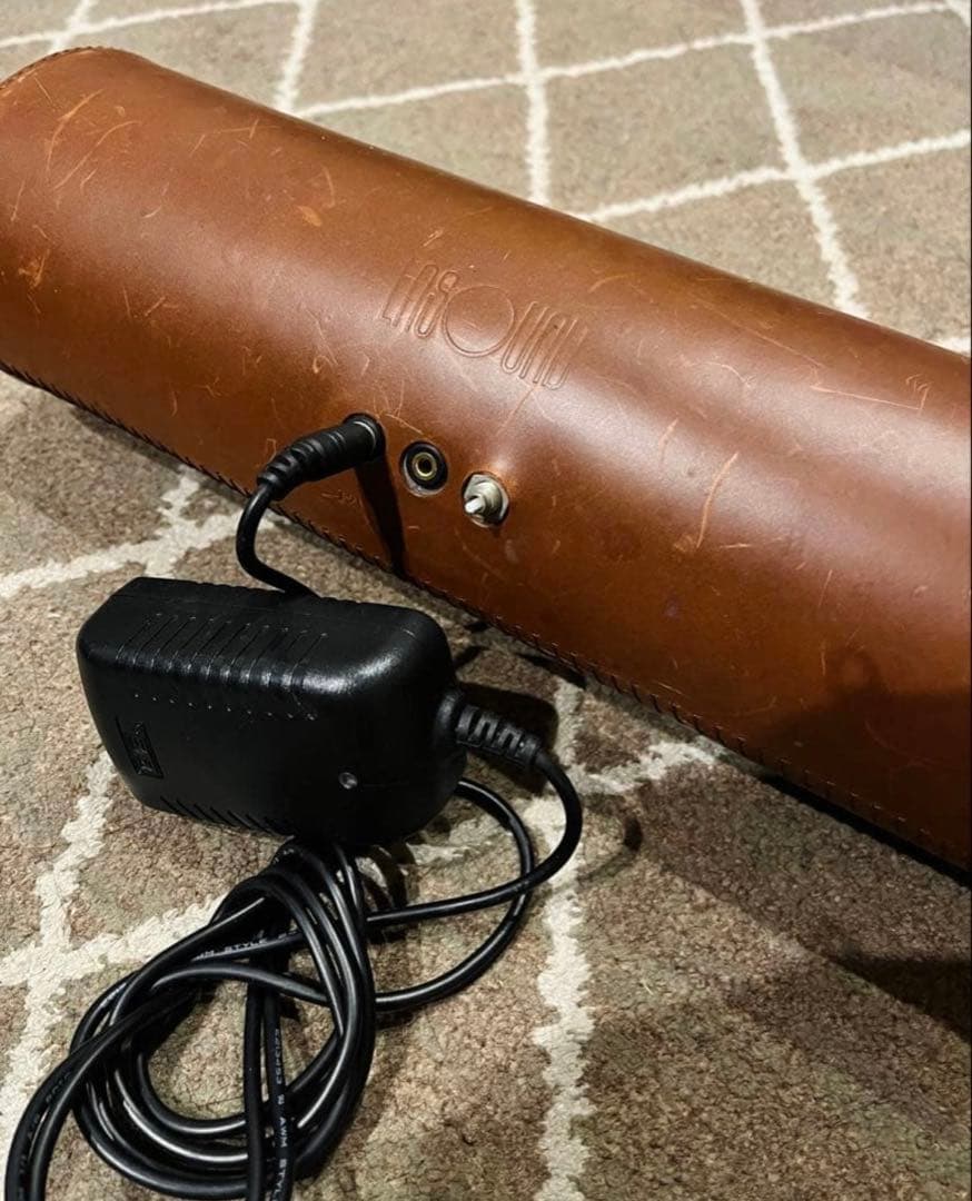 ENSOUND BAR スピーカー