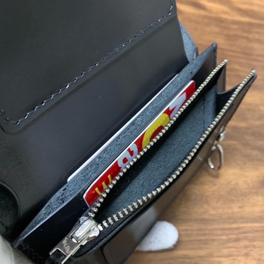 トラッカーウォレット　ミドル　⭐︎特価⭐︎