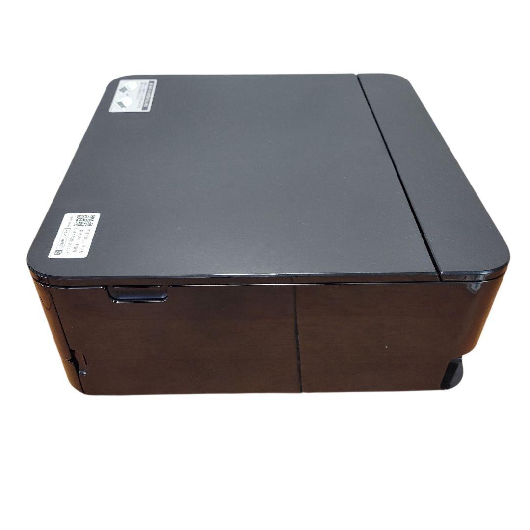 EPSON エプソン インクジェットプリンター A4 EP-885AB