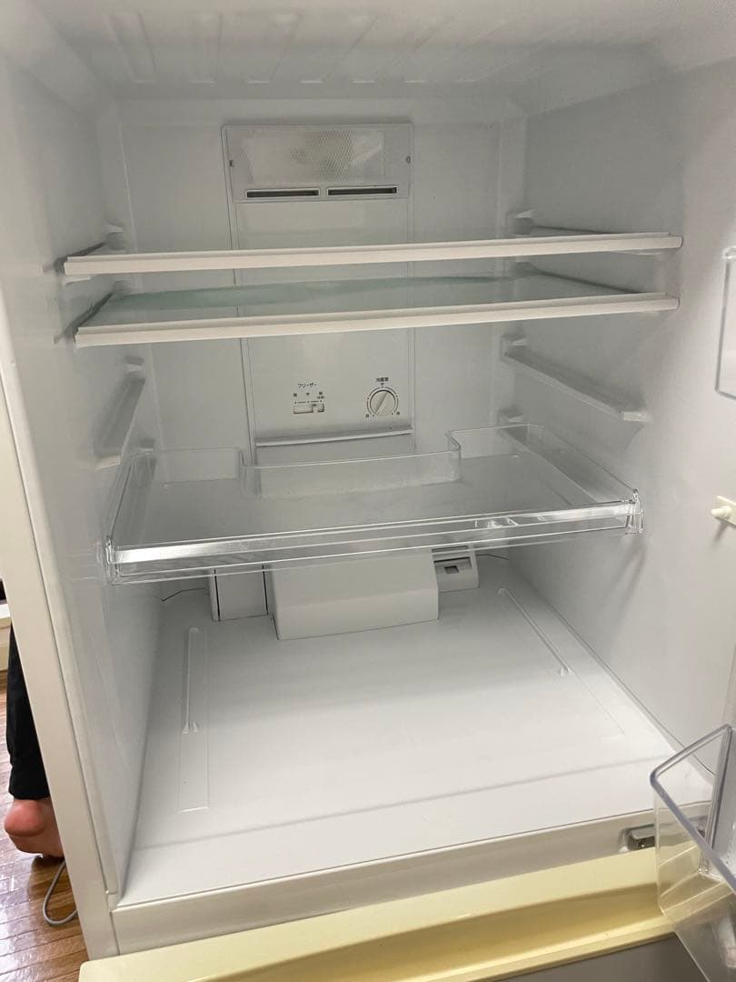 【値下げ】中古冷蔵庫・冷凍庫