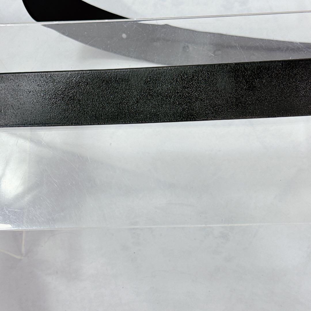 FENDI フェンディ ズッカ デカロゴ シルバーバックル ベルト イタリア製