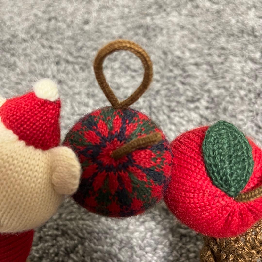 familiar クリスマスリース