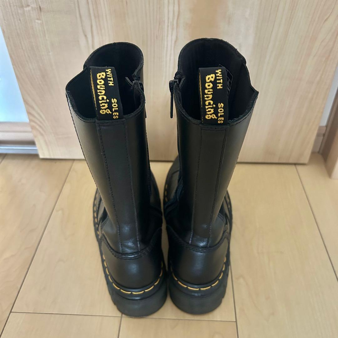 【25.5-26cm】ドクターマーチンDr.Martensチェルシートールブーツ