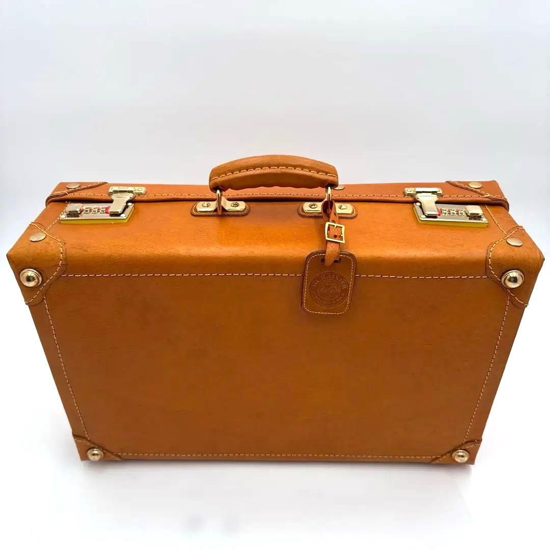 「マウントレーニア 懸賞トランク 未使用 30年前」