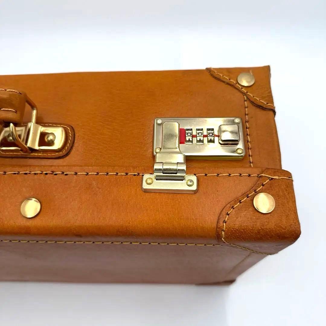 「マウントレーニア 懸賞トランク 未使用 30年前」