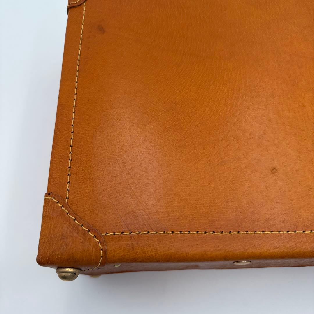 「マウントレーニア 懸賞トランク 未使用 30年前」