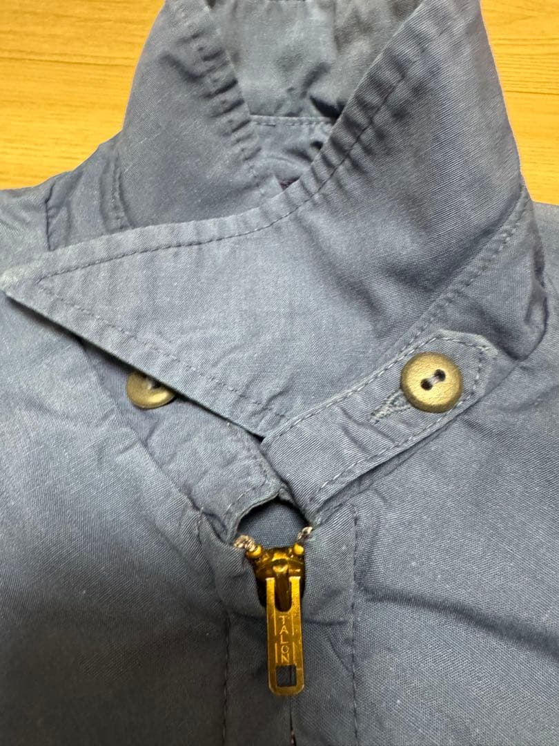 70s ダービーオブサンフランシスコ　スウィングトップ　ダービー　44