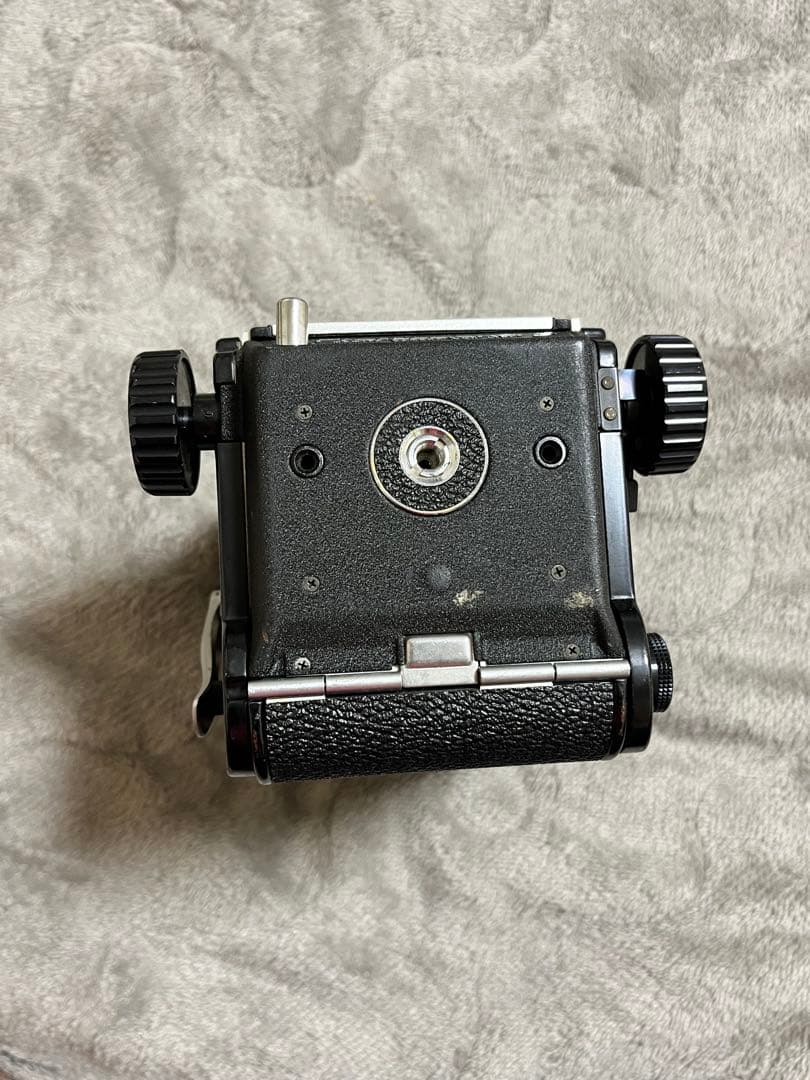 T*m様 Mamiya C330 二眼レフカメラ 120フィルム