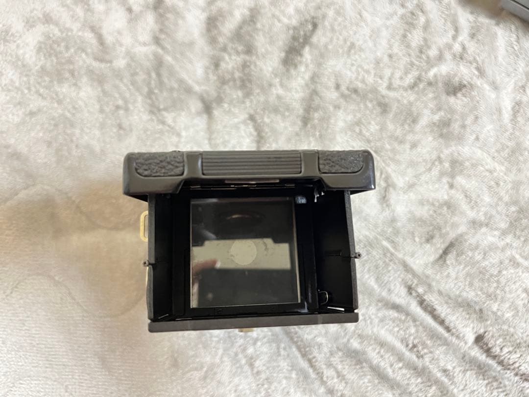 T*m様 Mamiya C330 二眼レフカメラ 120フィルム