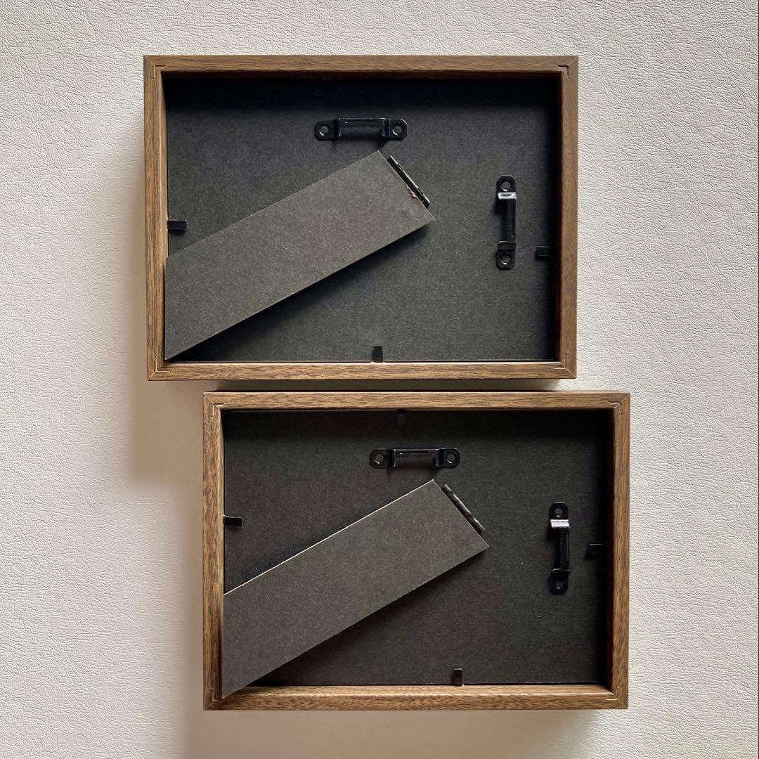 れい　オーダー受付　シーグラス／天然石／フレームアート