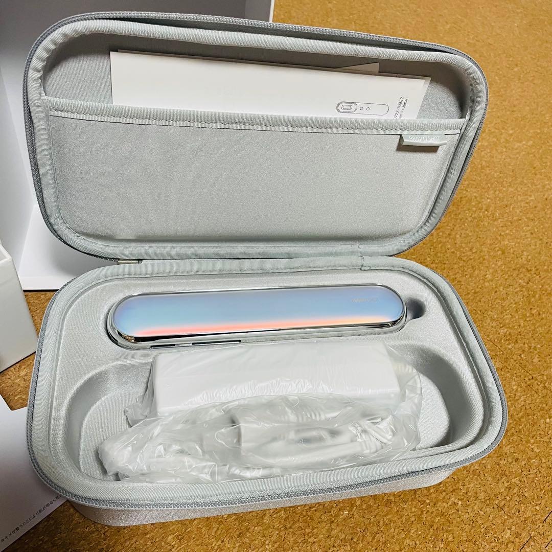 【未使用】Panasonic パナソニック ブライトショット EH-SL85