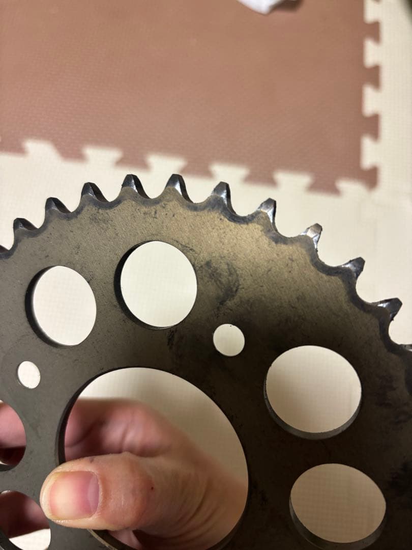 CRF50 パーツセット