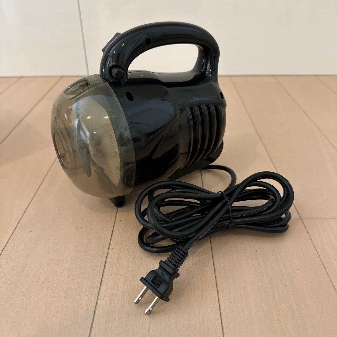 FLOWBEE フロービー ミニバキューム　Super Mini VAC