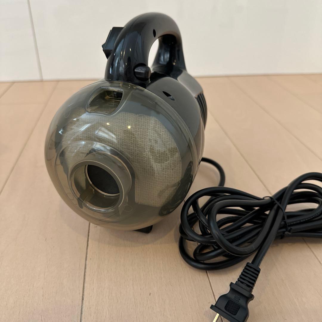 FLOWBEE フロービー ミニバキューム　Super Mini VAC