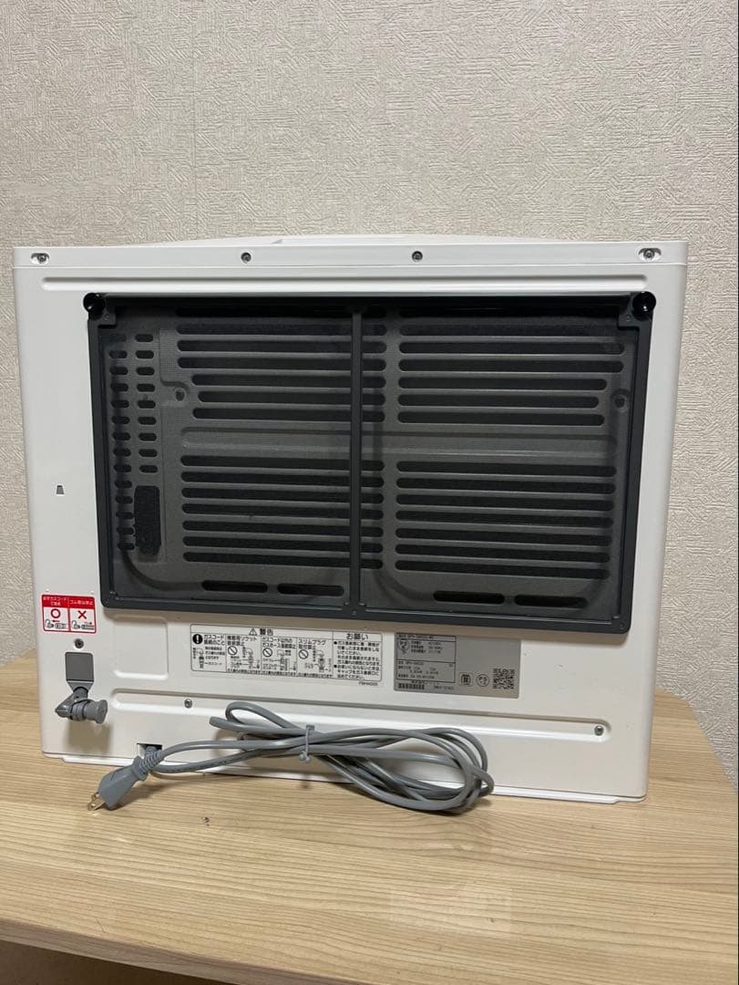 ヒーター　NORITZ GFH-5803S-W5