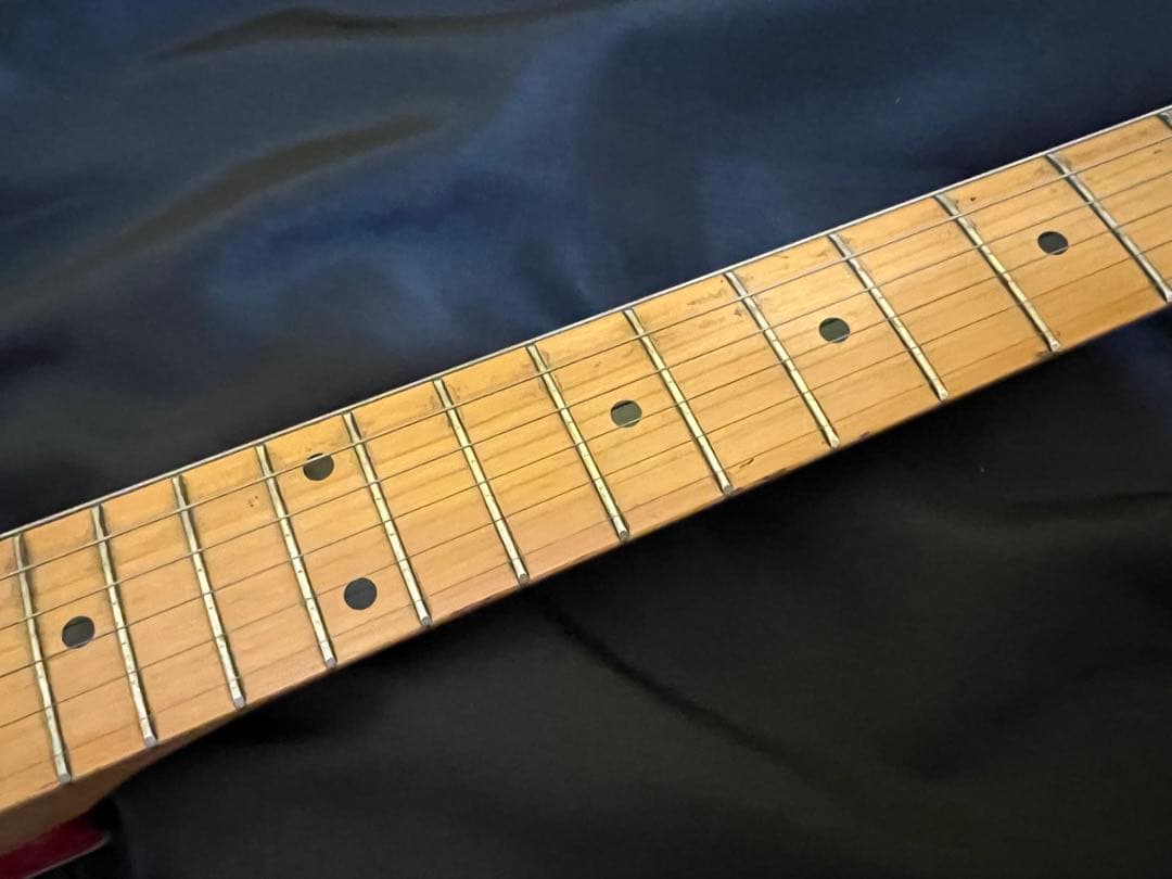 STRINGS & THINGS IN MEMPHIS Custom ケース付