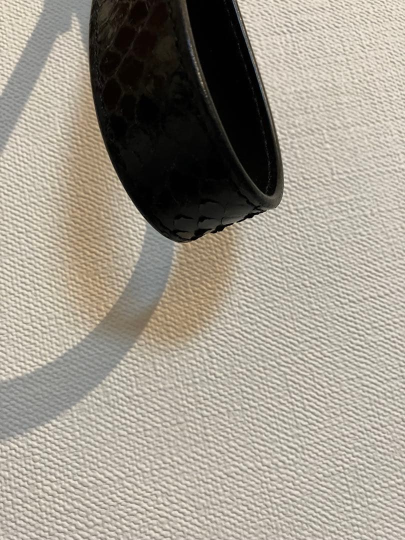 Hender Scheme python key flock キーフロック