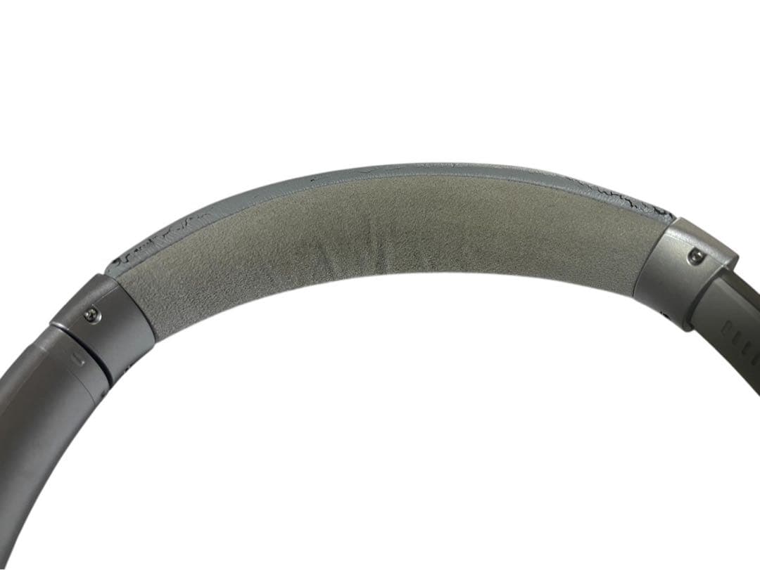 BOSE QUIETCOMFORT35 シルバー ボーズ ヘッドホン