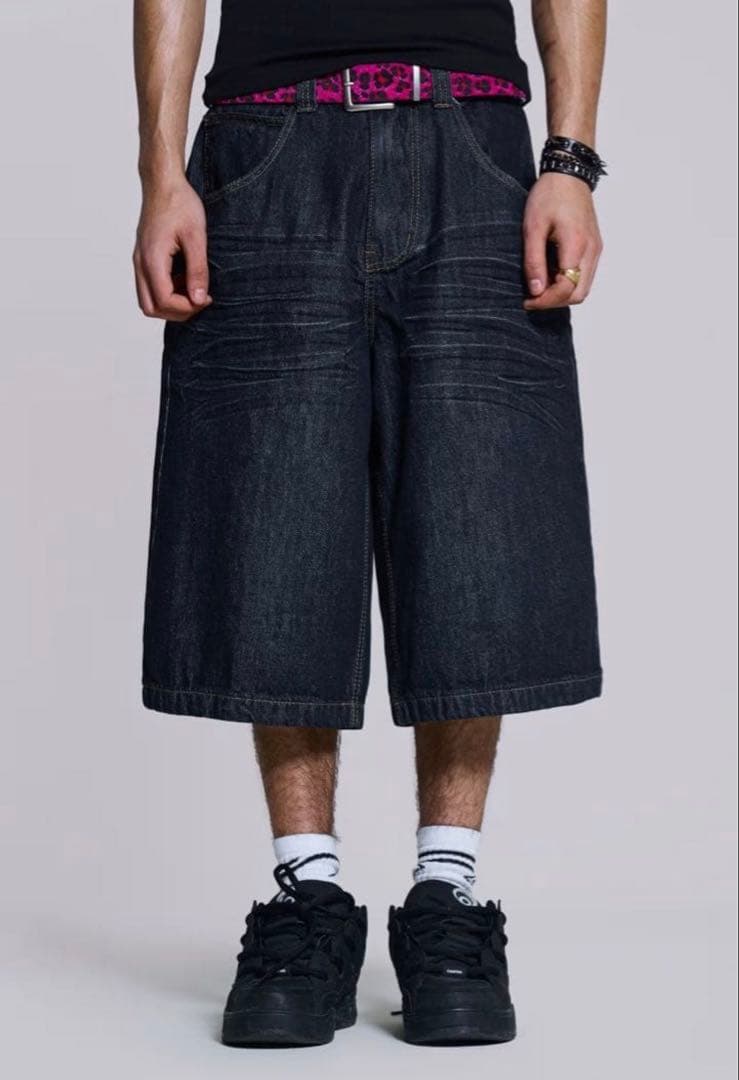 【希少】jaded london ベルト