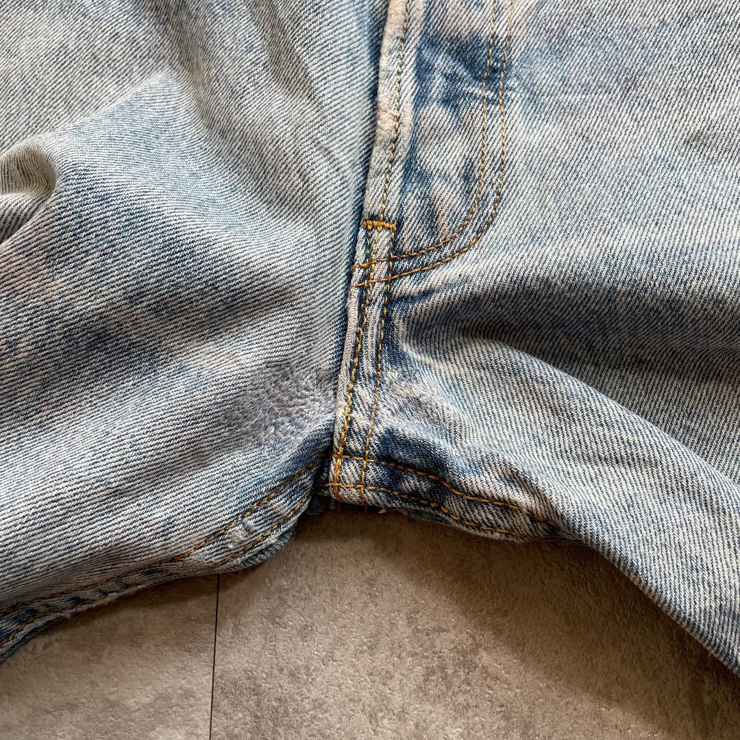 【W36 L33】00s usa levi's リーバイス 501xx