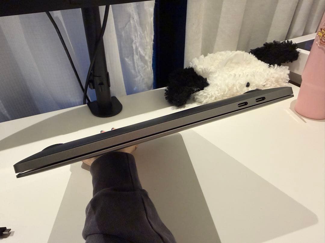 MacBook Pro 13インチ(2022) M2 US配列