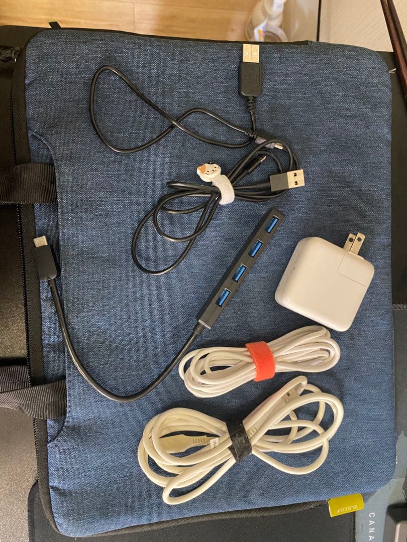 MacBook Air 2019 13インチ core i5 1.6GHz