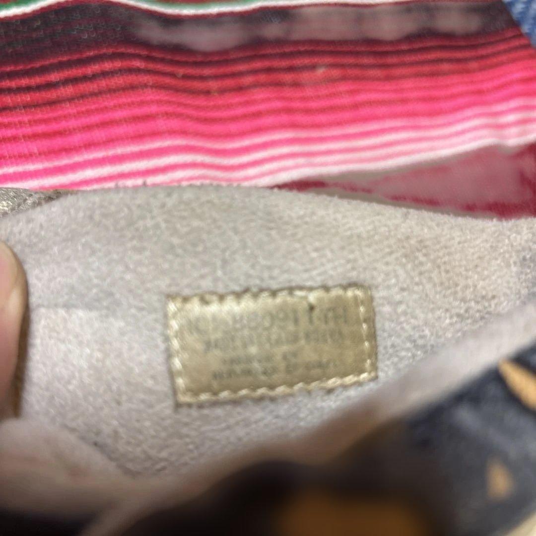 80's ヴィンテージ NIKE ナイキ DELTA FORCE KOREA製