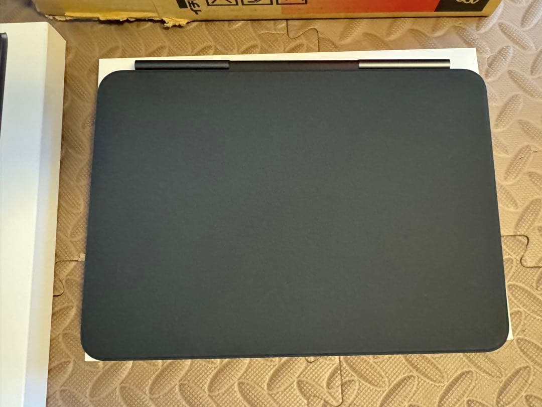 Magic Keyboard iPad Pro 11インチM4 M5