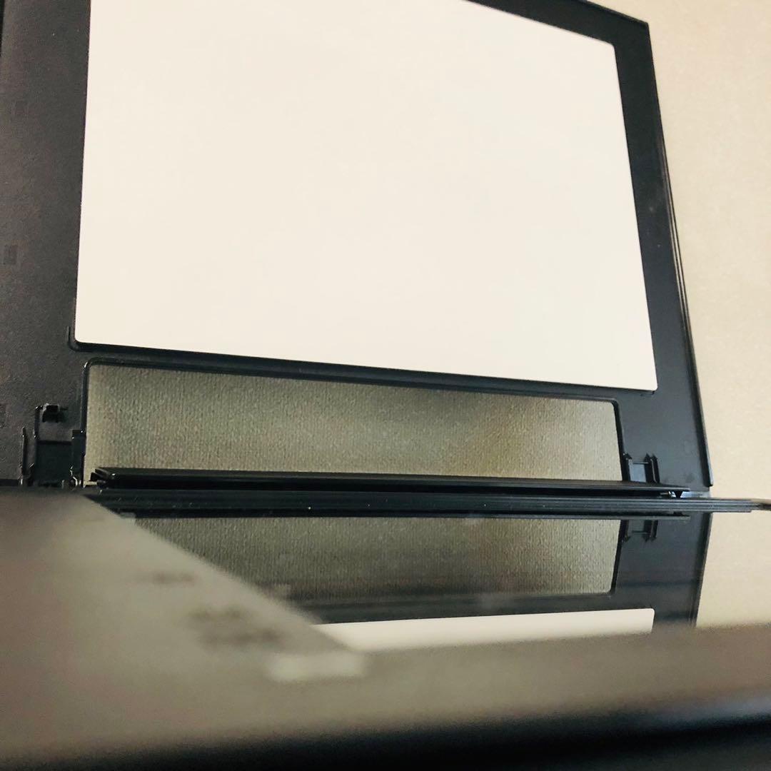 F17 キャノン PIXUS インクジェットプリンター 家庭用プリンター