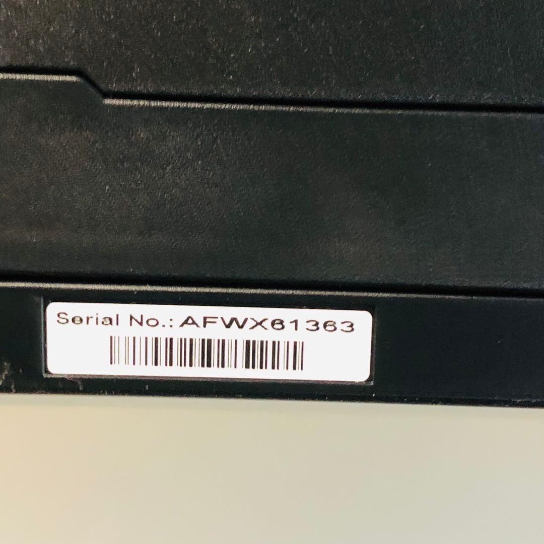 F17 キャノン PIXUS インクジェットプリンター 家庭用プリンター