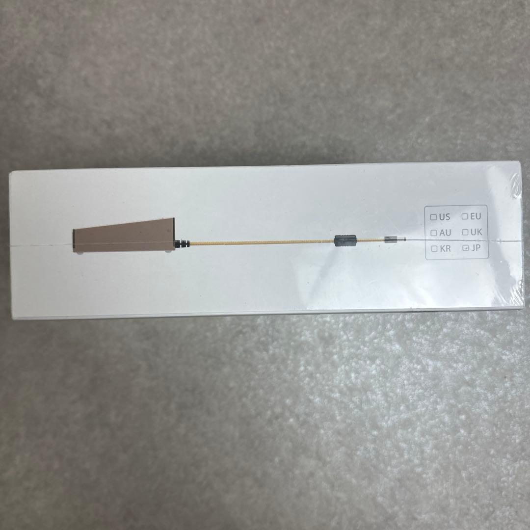 【新品・未使用】 iFi iPower Elite 5V/5A シュリンク付