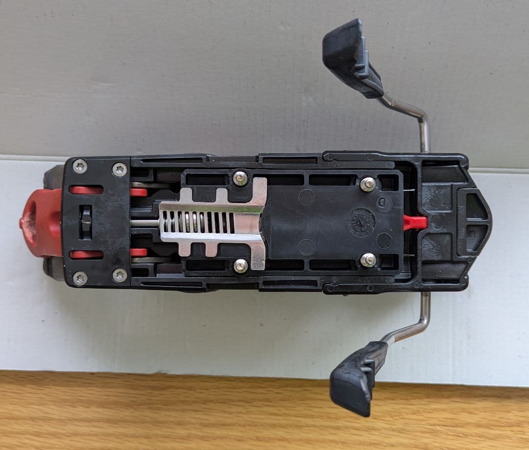 G3 ONYX ビンディング オニキス バックカントリースキー