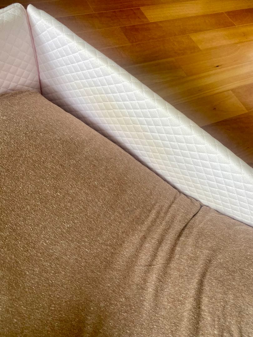 【正規購入品】　天使の寝床　青葉　ピンク