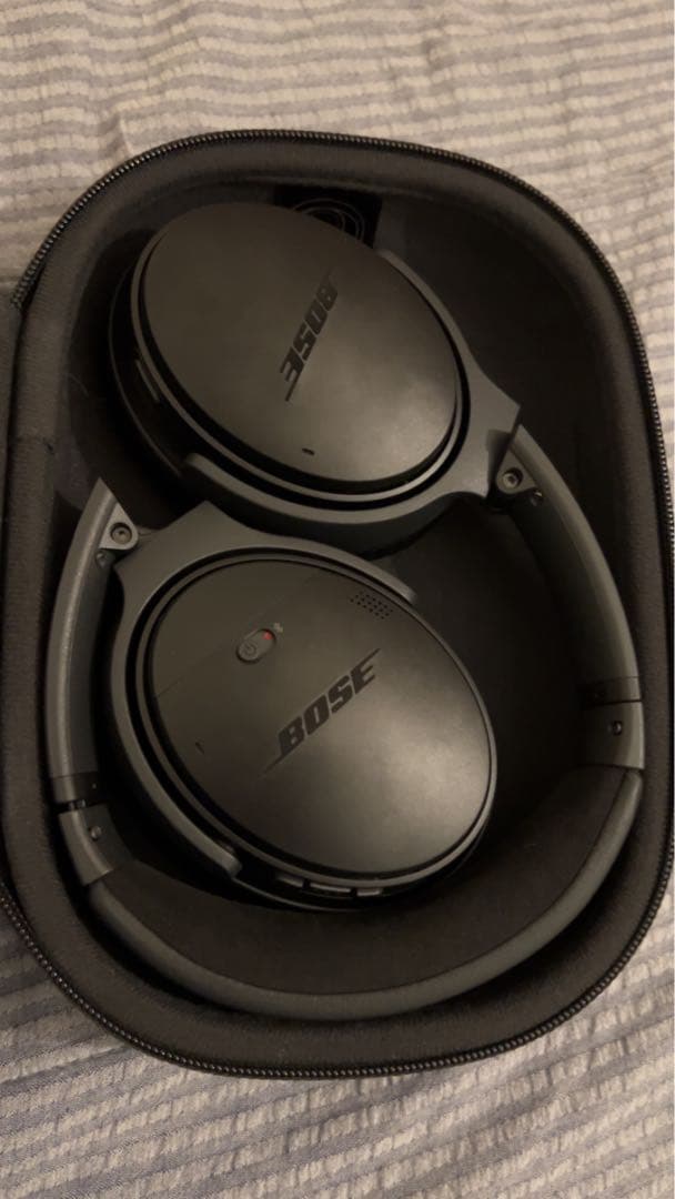 Bose QUIETCOMFORT 35 Ⅱ