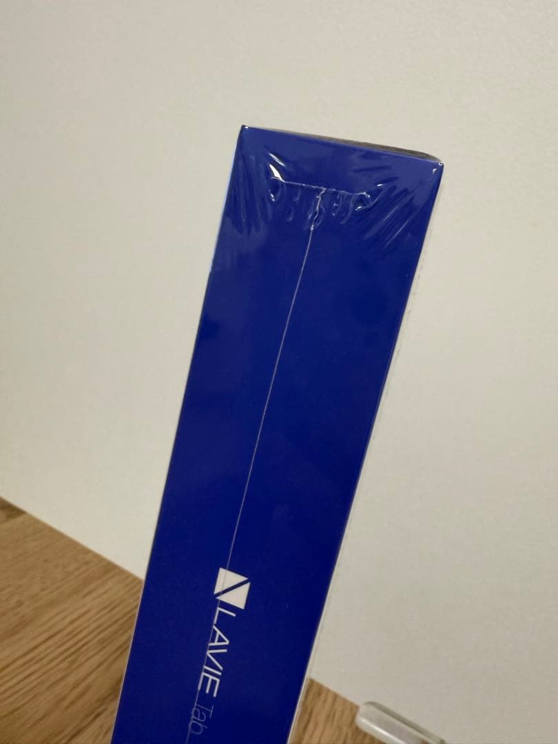 【新品未開封】NEC LAVIE Tab T8 本体