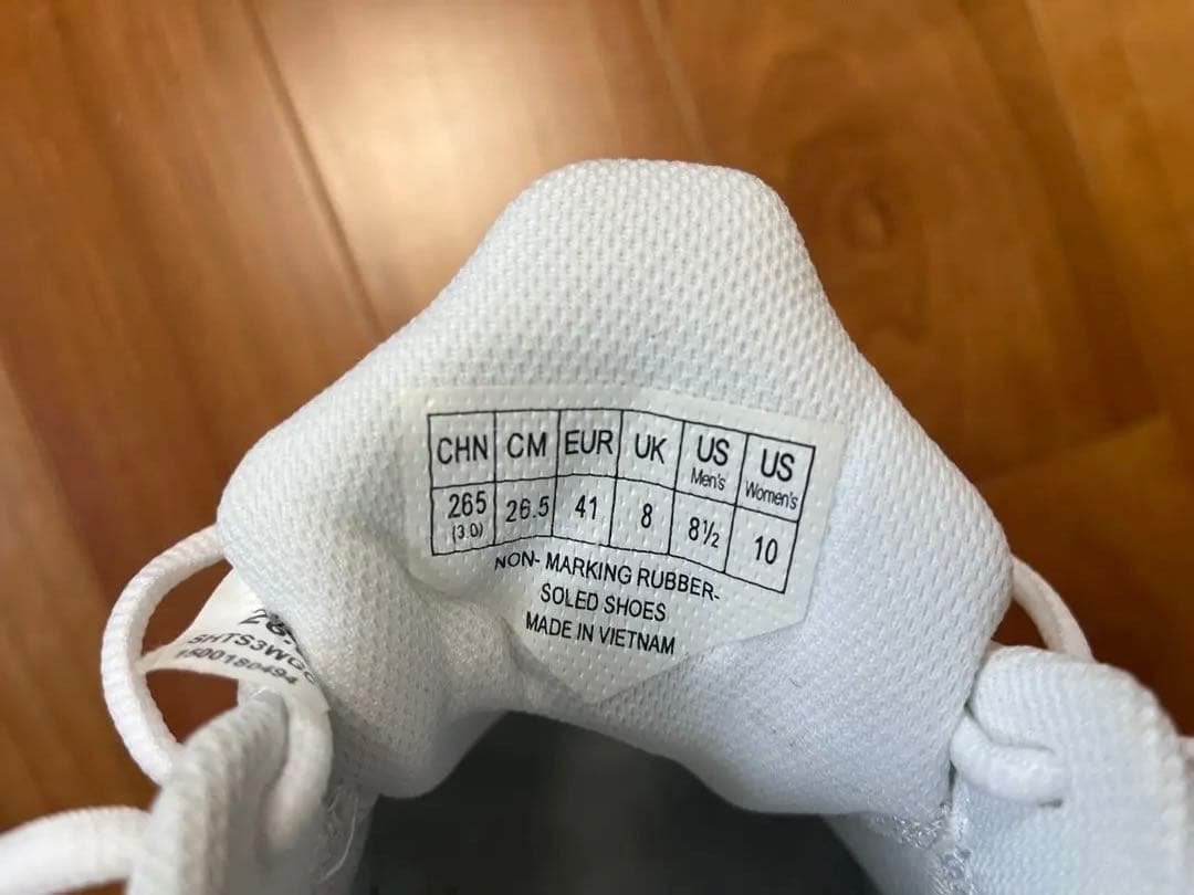 ヨネックス パワークッション ソニケージ3 ワイド4E オムニクレー