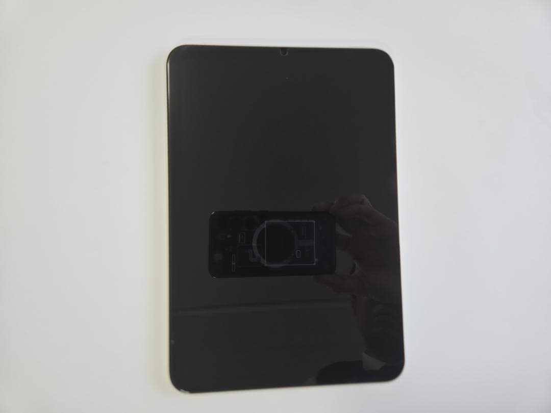 iPad mini6 256GB Wifi＋Pencil 2＋AirTag