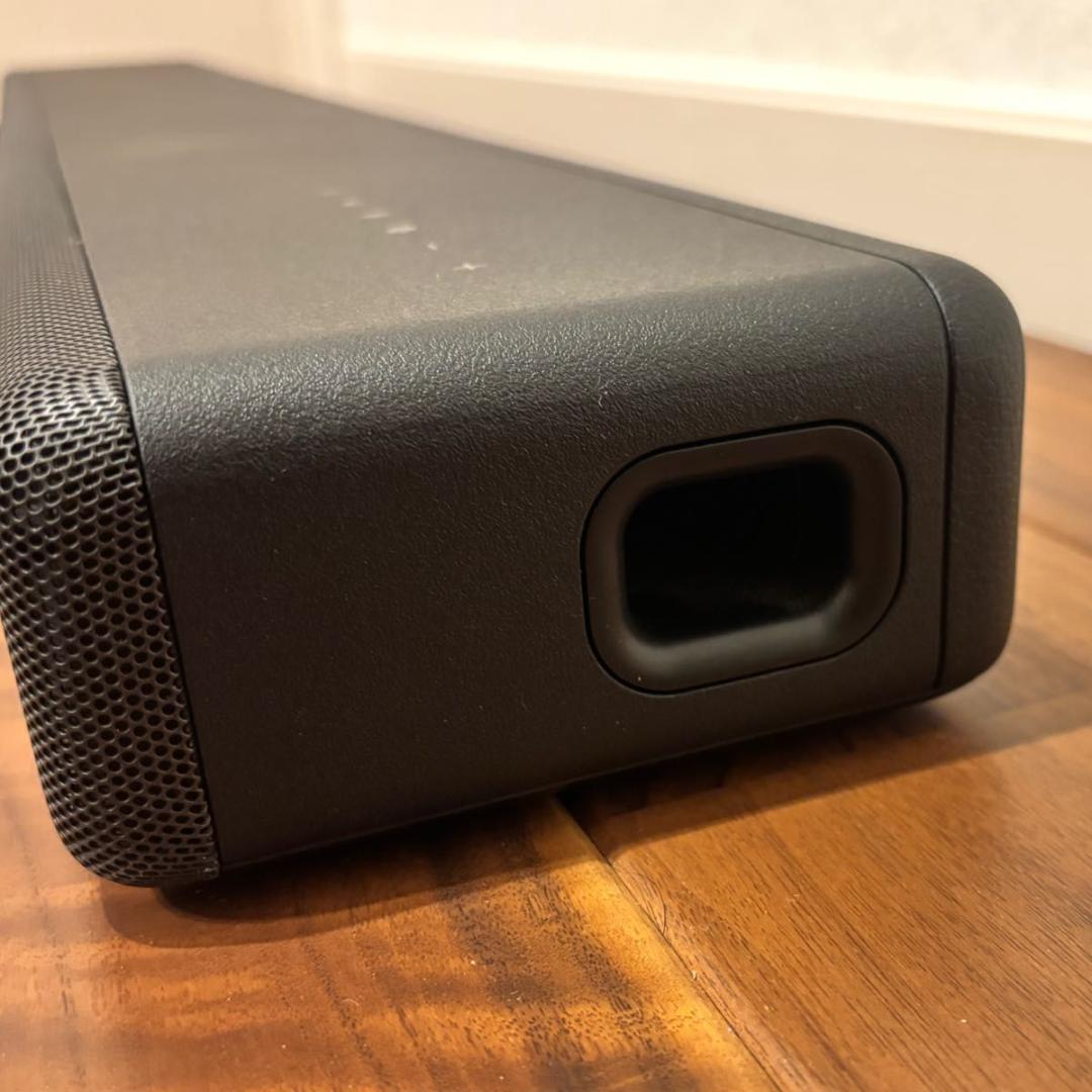 【美品】SONY HT-A3000 サウンドバーDolby Bluetooth