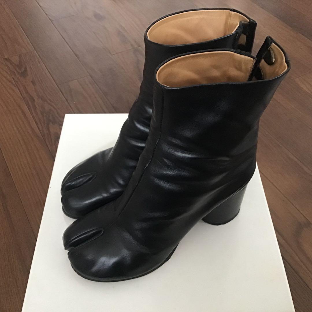 Maison Margiela 足袋ブーツ マルジェラ 36 国内正規