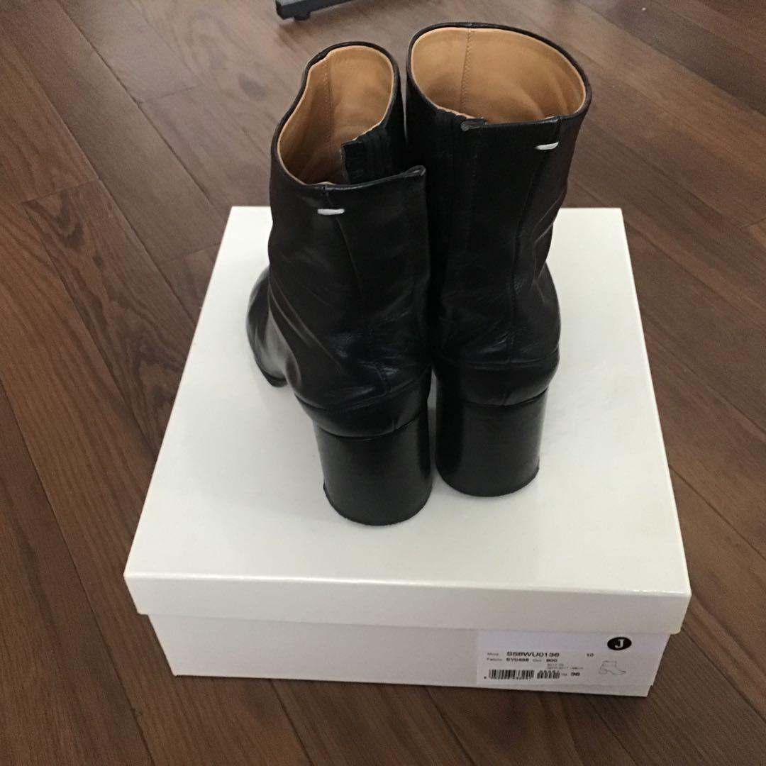 Maison Margiela 足袋ブーツ マルジェラ 36 国内正規