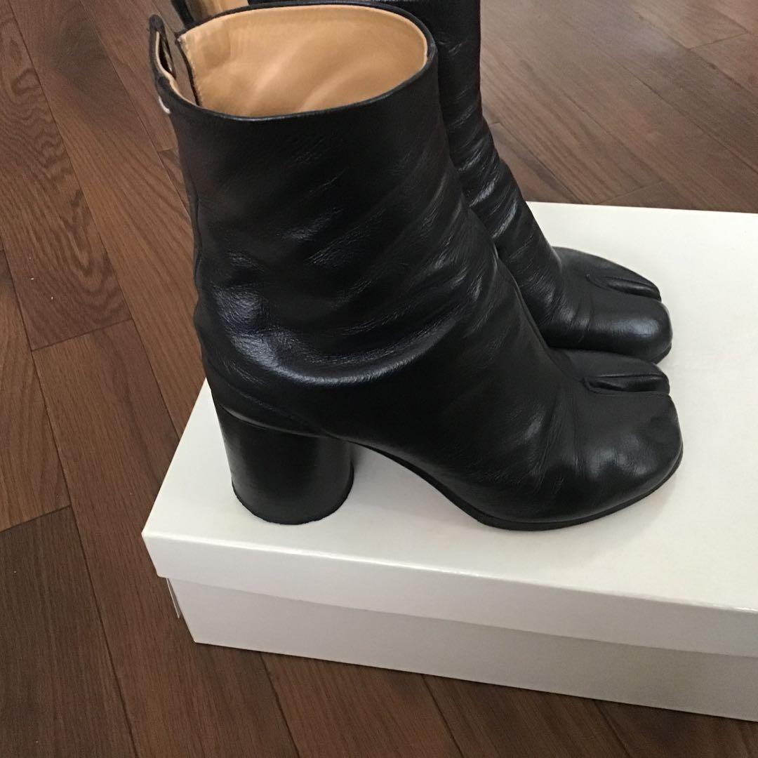 Maison Margiela 足袋ブーツ マルジェラ 36 国内正規