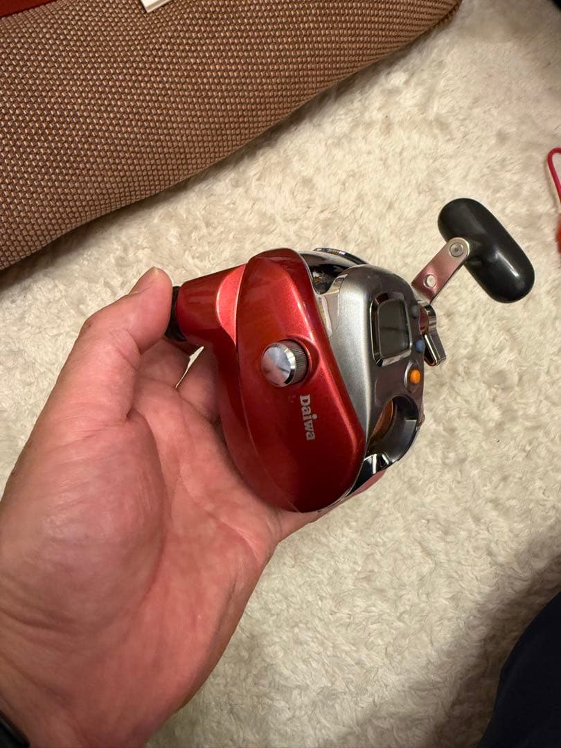 ダイワ　シーボーグ 300FB