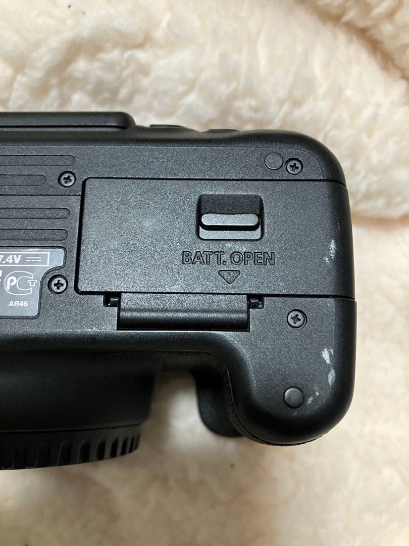 canon eos kiss x7i ダブルズームキット