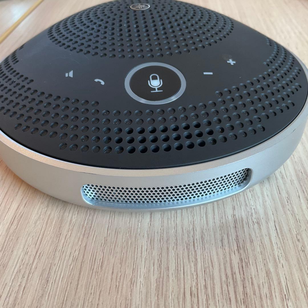 YAMAHAユニファイドコミュニケーションスピーカーフォン YVC-200B