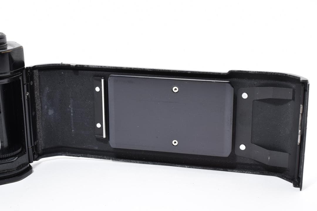 ★各部モルト張り替え済・美品★ ニコン Nikon FM ボディ #20680